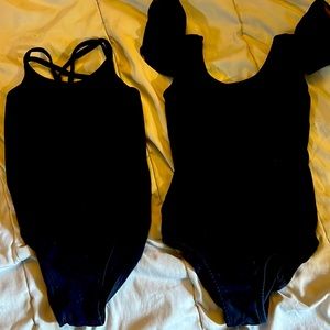 Body suits